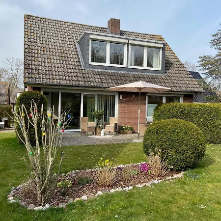 Apartment Idylle Auf Fehmarn I Vitzdorf
