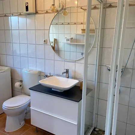 Idylle Auf Fehmarn I Vitzdorf