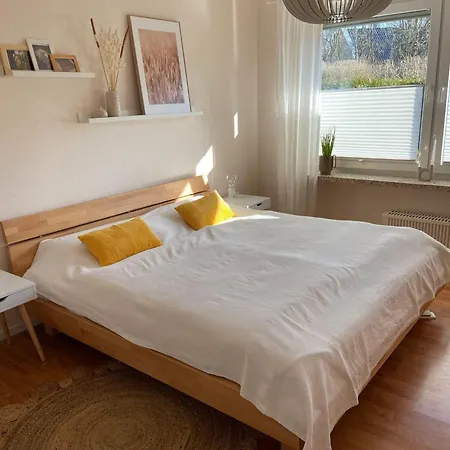 Apartment Idylle Auf Fehmarn I *