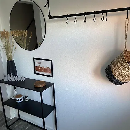 Idylle Auf Fehmarn I Apartment Vitzdorf