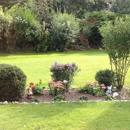 Idylle Auf Fehmarn I Apartment Vitzdorf