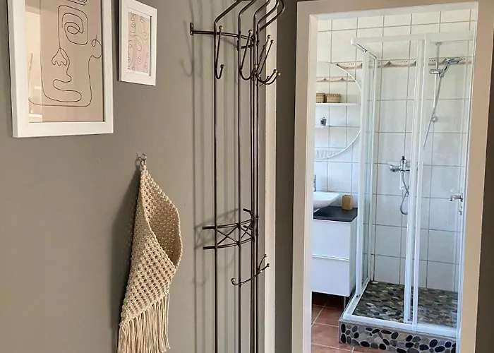 Apartamento Idylle Auf Fehmarn I