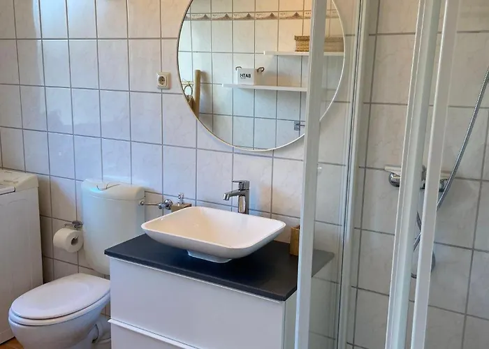 Idylle Auf Fehmarn I Vitzdorf