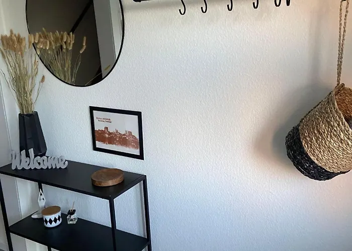 Idylle Auf Fehmarn I Apartamento Vitzdorf