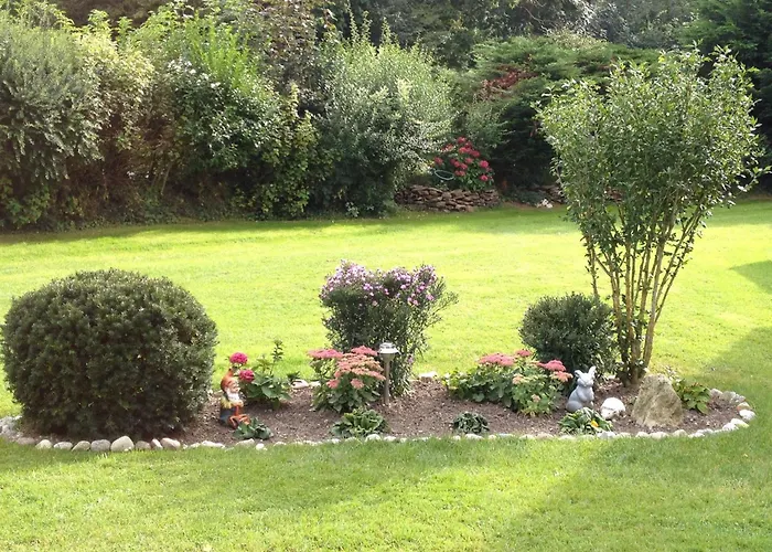 Idylle Auf Fehmarn I Apartamento Vitzdorf